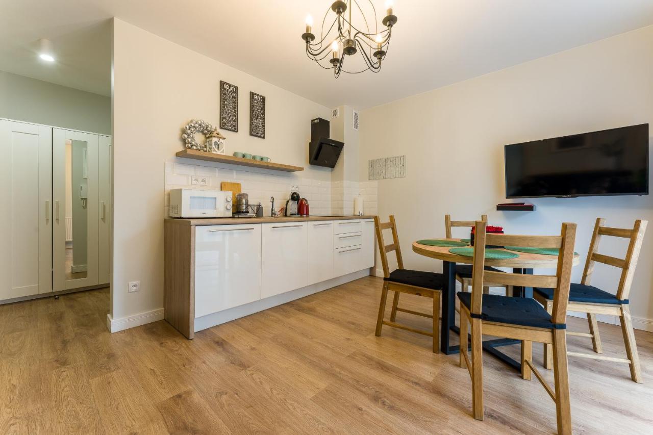 Bory6A Apartamenty & Free Parking Zakopane Exterior photo