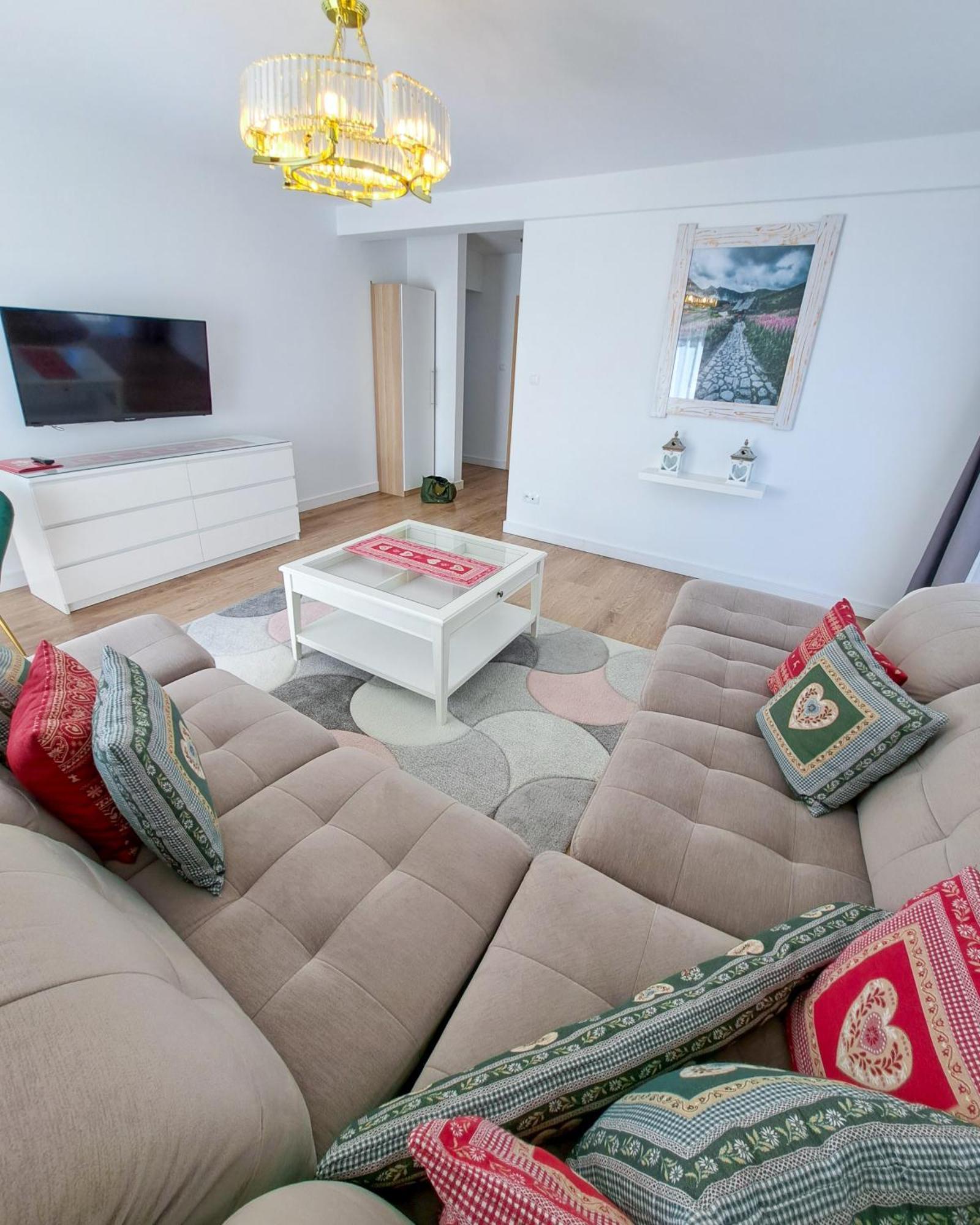 Bory6A Apartamenty & Free Parking Zakopane Exterior photo