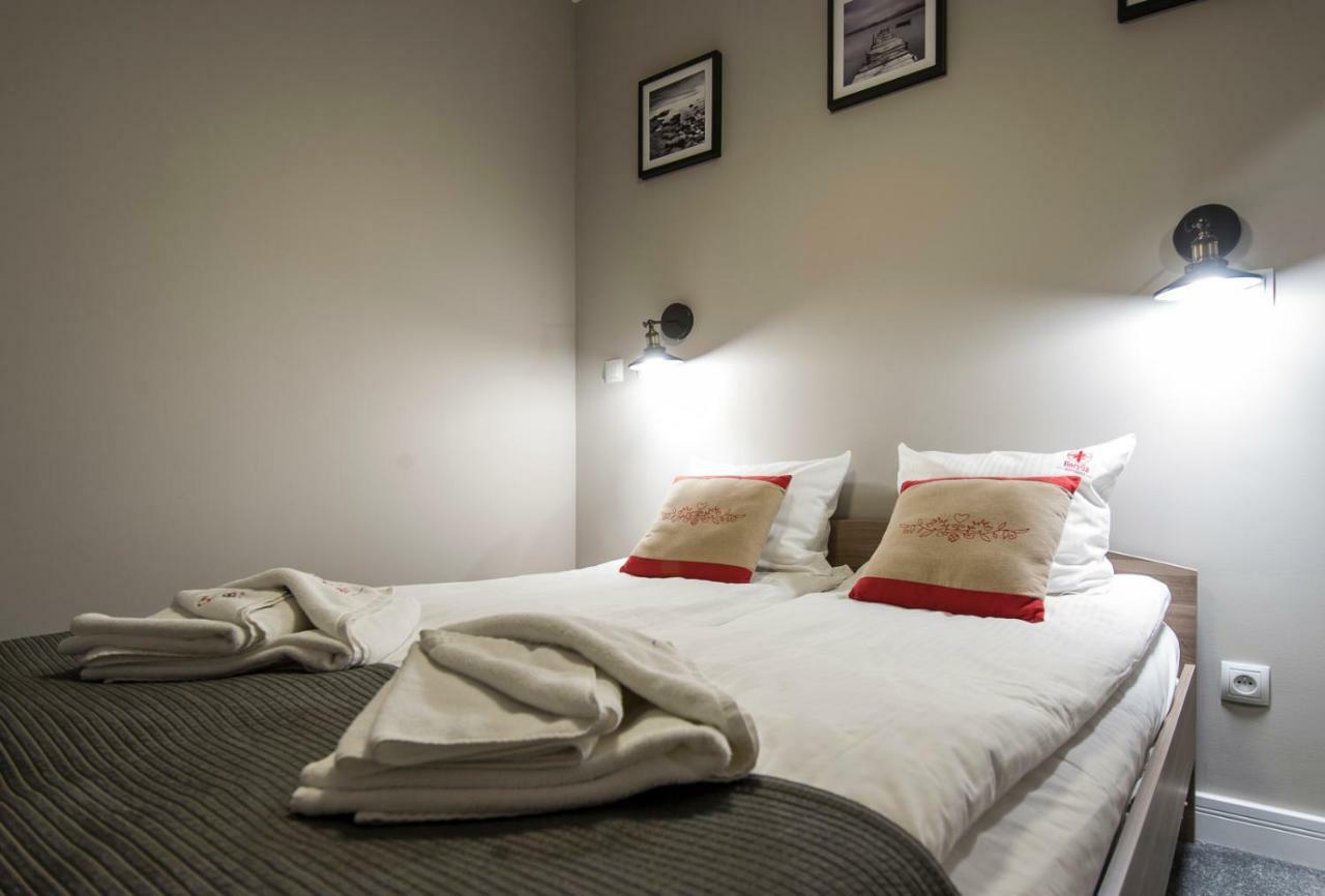 Bory6A Apartamenty & Free Parking Zakopane Exterior photo